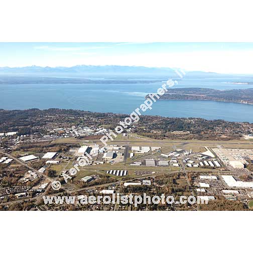 Everett - Paine / Everett Mall 2019