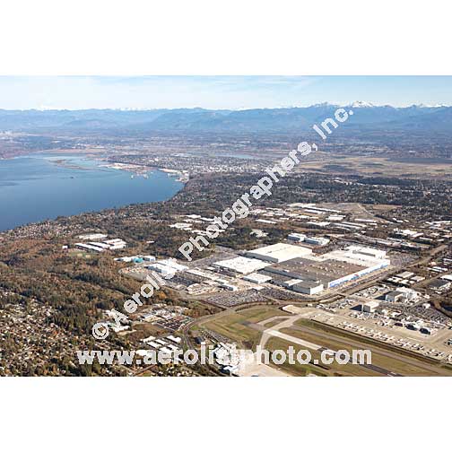 Everett - Paine / Everett Mall 2019