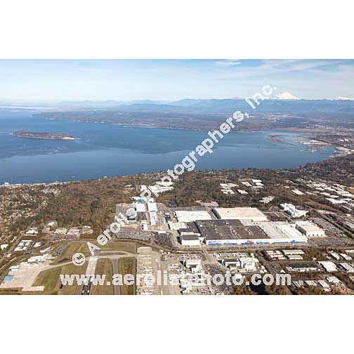 Everett - Paine / Everett Mall 2019