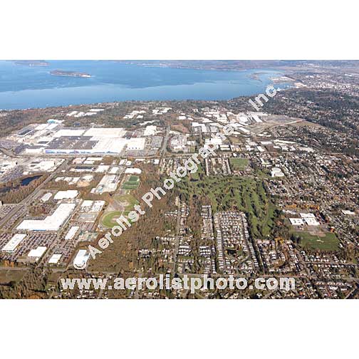 Everett - Paine / Everett Mall 2019