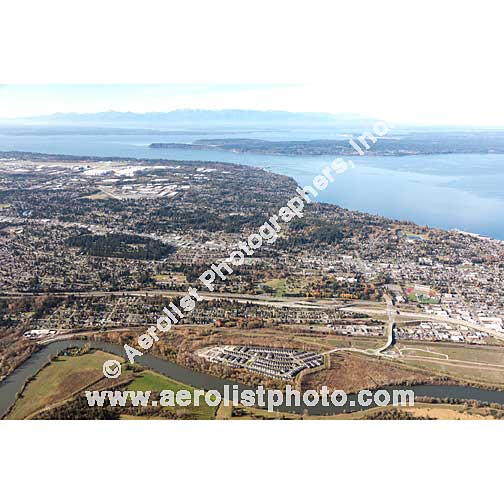 Everett - South / Seaway 2019