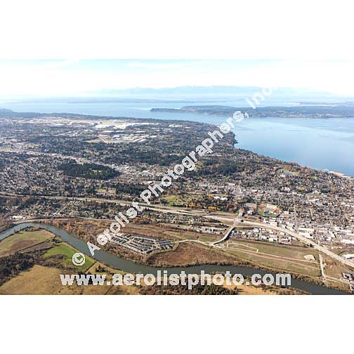 Everett - South / Seaway 2019