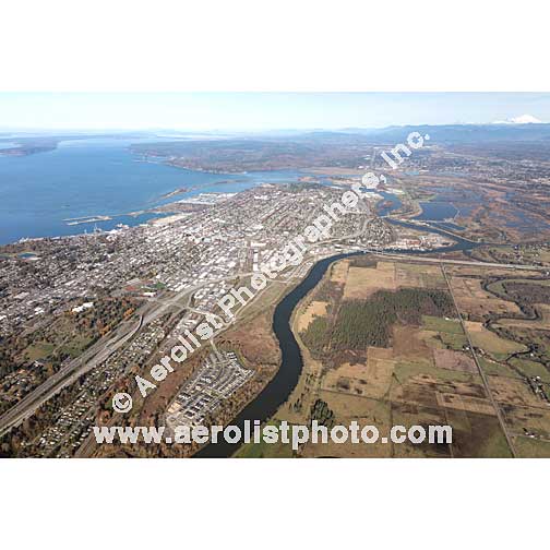 Everett - South / Seaway 2019