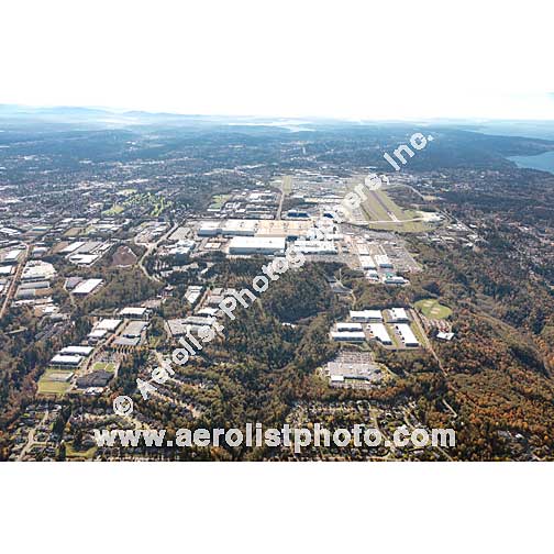 Everett - South / Seaway 2019