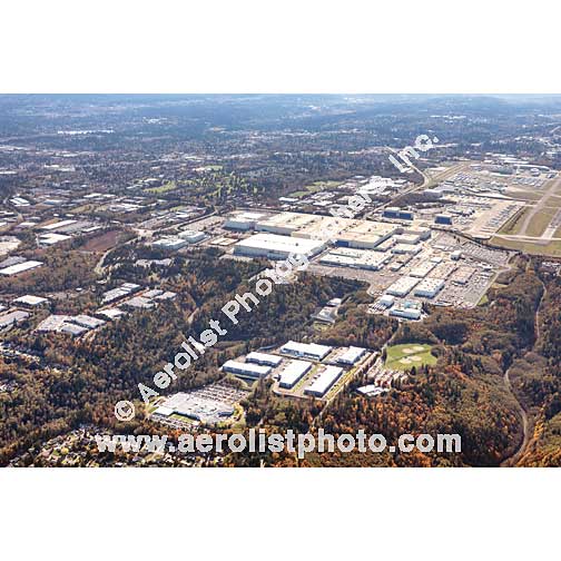 Everett - South / Seaway 2019