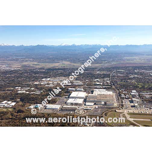 Everett - South / Seaway 2019