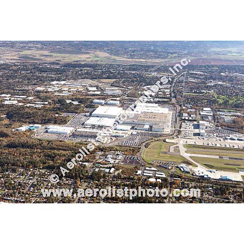 Everett - South / Seaway 2019