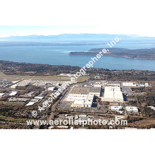 Everett - South / Seaway 2019