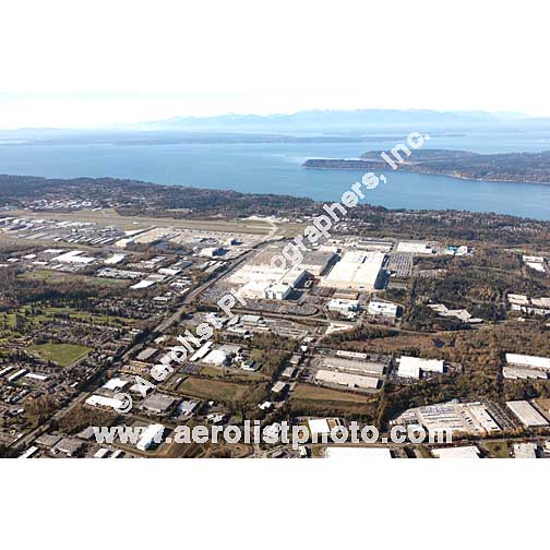 Everett - South / Seaway 2019