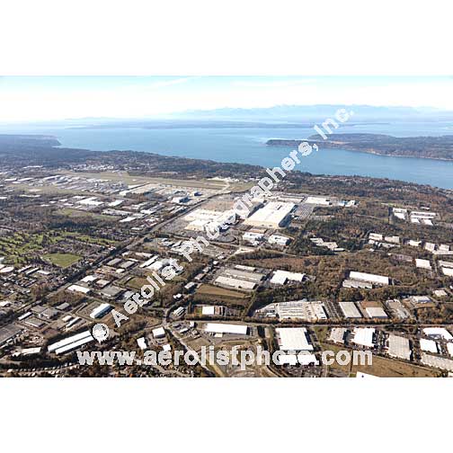 Everett - South / Seaway 2019