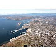 Everett - Central 2019