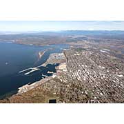 Everett - Central 2019