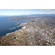 Everett - Central 2019