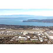 Everett - Paine / Everett Mall 2019