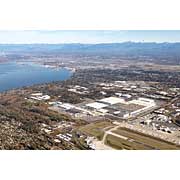 Everett - Paine / Everett Mall 2019