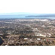 Everett - Paine / Everett Mall 2019