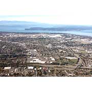 Everett - Paine / Everett Mall 2019