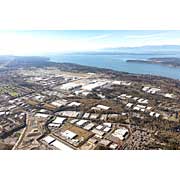 Everett - South / Seaway 2019