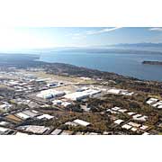 Everett - South / Seaway 2019