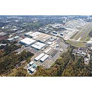 Everett - South / Seaway 2019