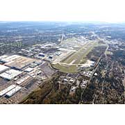 Everett - South / Seaway 2019