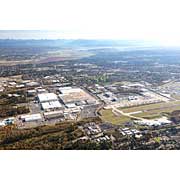 Everett - South / Seaway 2019