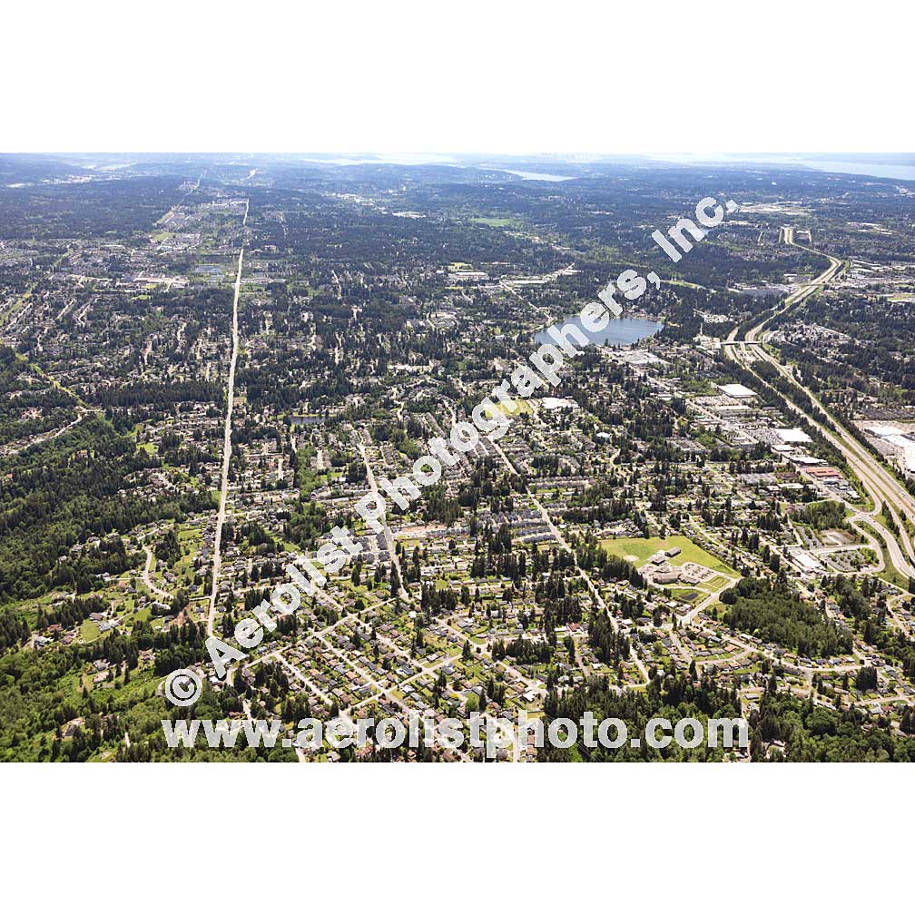 Everett - Silver Lake / South East 2020