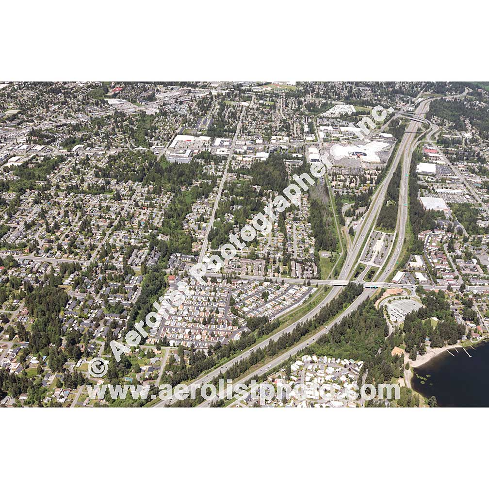 Everett - Paine / Everett Mall 2020