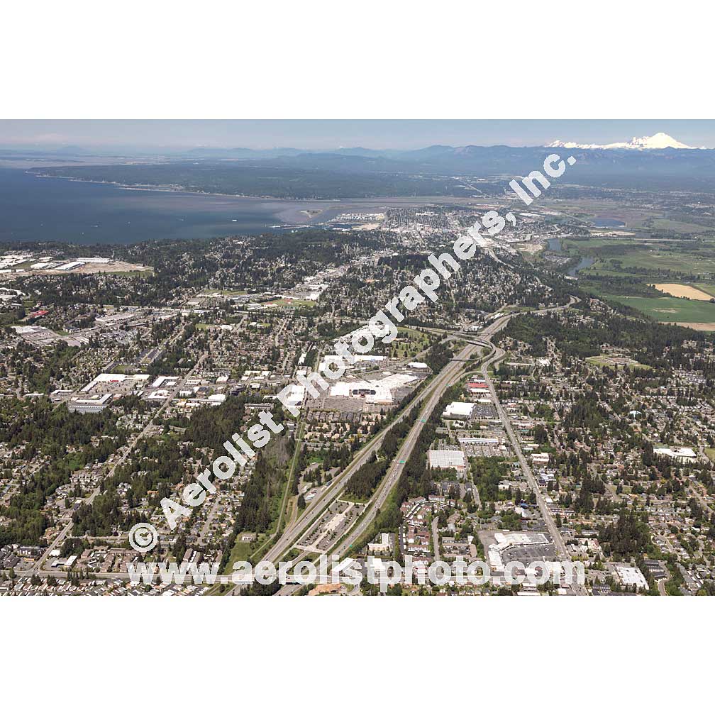 Everett - Paine / Everett Mall 2020