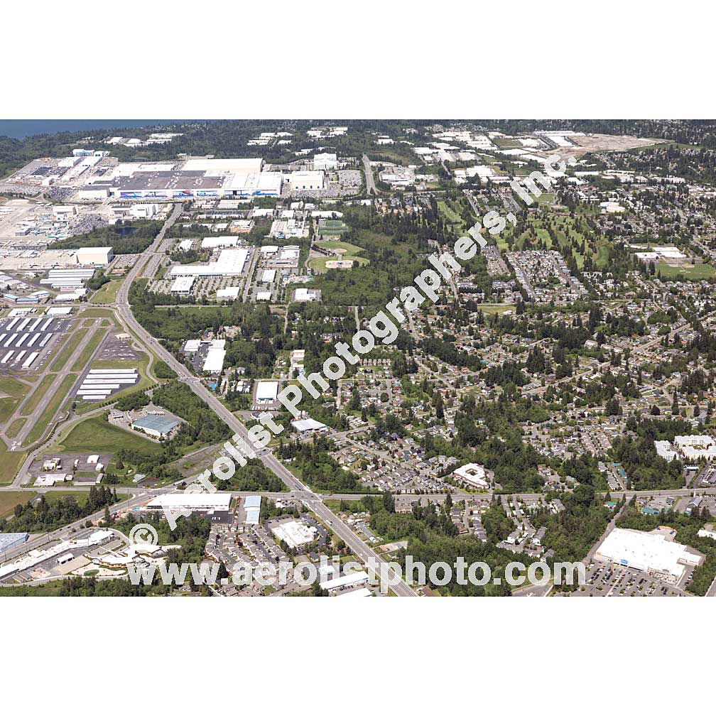 Everett - Paine / Everett Mall 2020