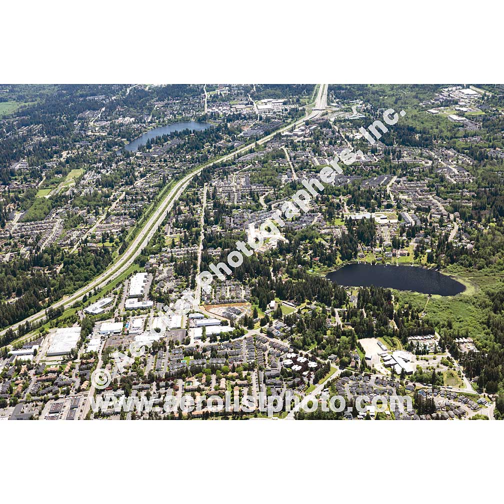 Everett - Paine / Everett Mall 2020