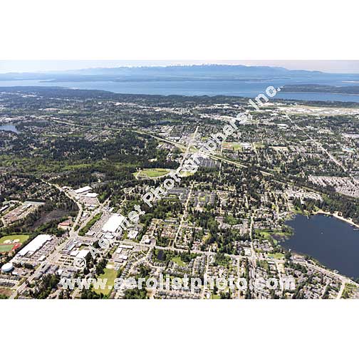 Everett - Silver Lake / South East 2020
