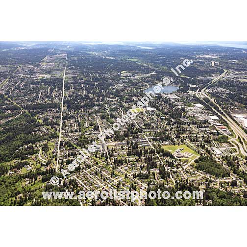 Everett - Silver Lake / South East 2020