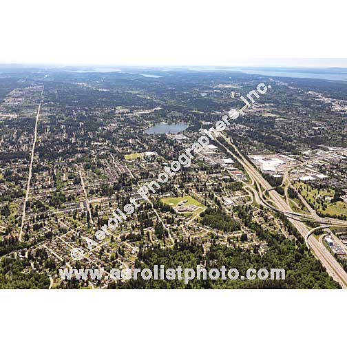 Everett - Silver Lake / South East 2020