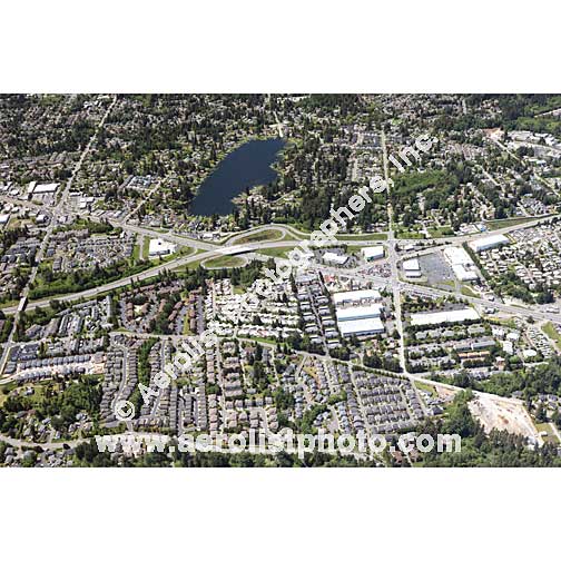 Everett - Paine / Everett Mall 2020