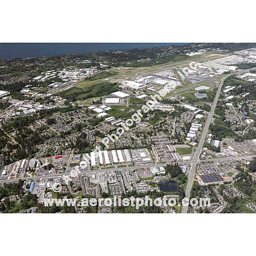 Everett - Paine / Everett Mall 2020