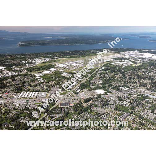 Everett - Paine / Everett Mall 2020