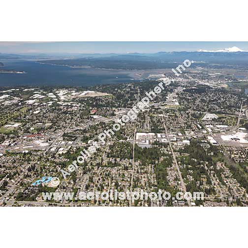 Everett - Paine / Everett Mall 2020