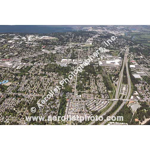 Everett - Paine / Everett Mall 2020