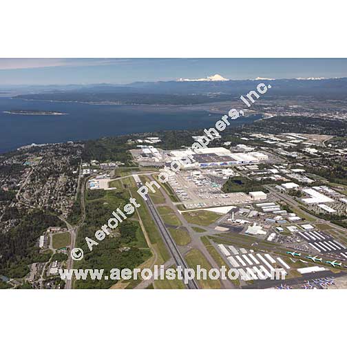 Everett - Paine / Everett Mall 2020