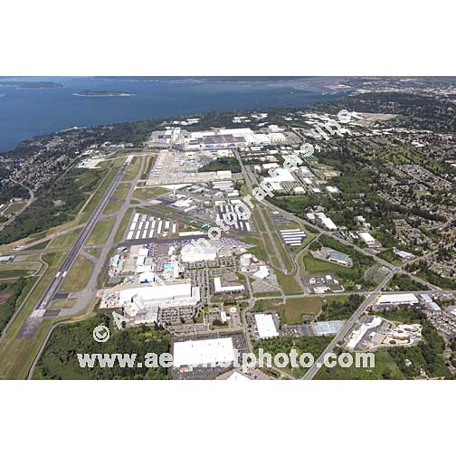 Everett - Paine / Everett Mall 2020