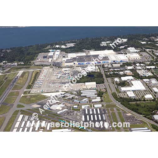 Everett - Paine / Everett Mall 2020