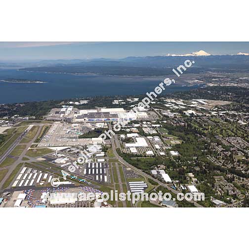 Everett - Paine / Everett Mall 2020