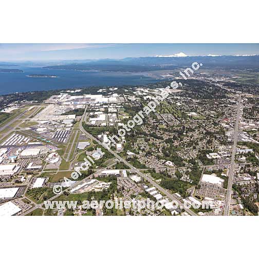 Everett - Paine / Everett Mall 2020