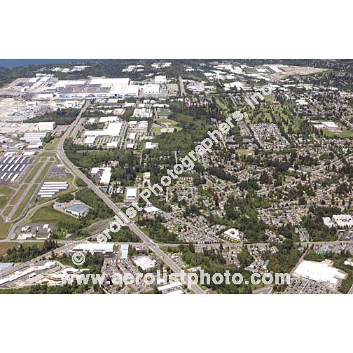 Everett - Paine / Everett Mall 2020