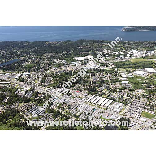 Everett - Paine / Everett Mall 2020