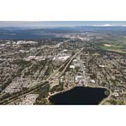 Everett - Silver Lake / South East 2020