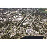 Everett - Silver Lake / South East 2020