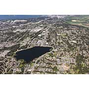 Everett - Silver Lake / South East 2020