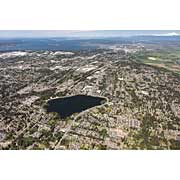 Everett - Silver Lake / South East 2020